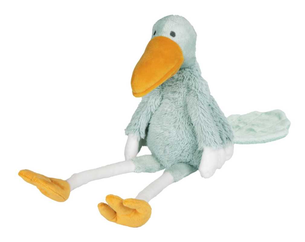 Plüsch Pelikan Pucci no. 1, 31 cm